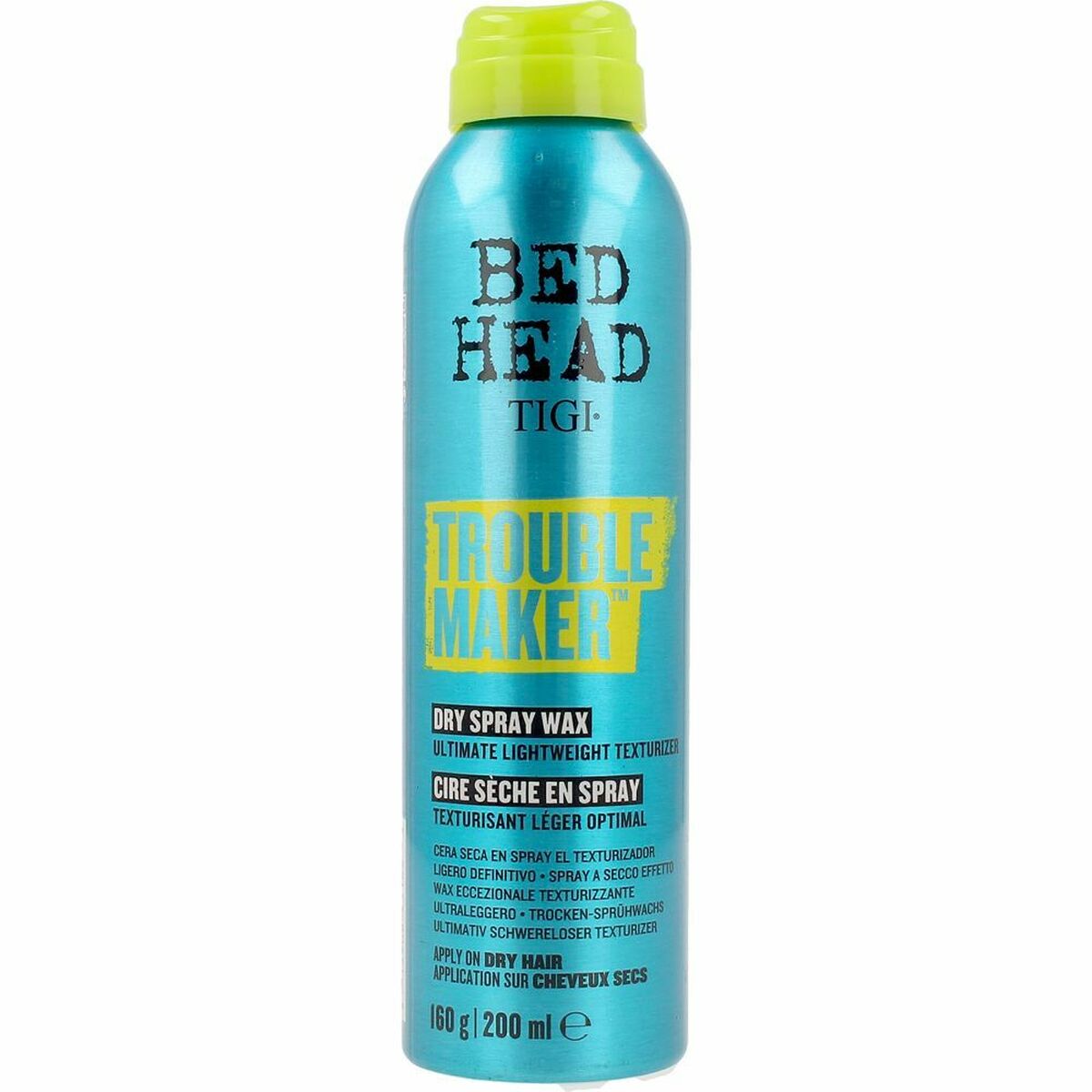 Styling-spray Tigi 140740 200 ml Vax