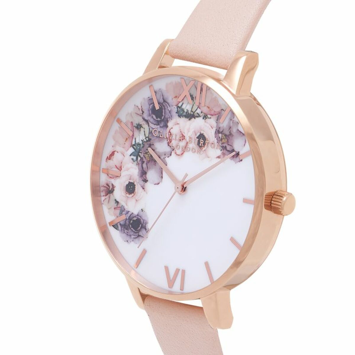 Damklocka Olivia Burton OB16PP30 (Ø 38 mm) - 2