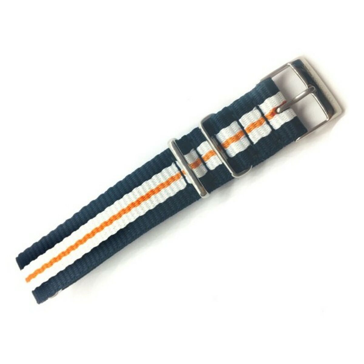Klockarmband U.S. Polo Assn. 14-0301 Blå - 6