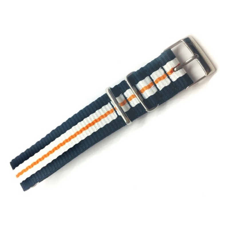 Klockarmband U.S. Polo Assn. 14-0301 Blå - 2