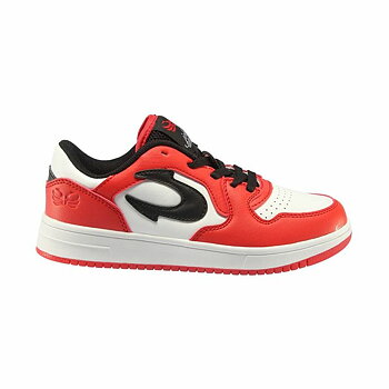 Sportskor Casual Barn John Smith Vawen Low 221 Röd