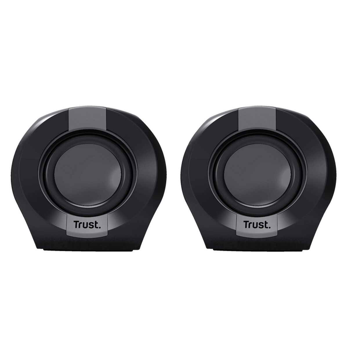 PC-högtalare Trust 25164 Svart - 3