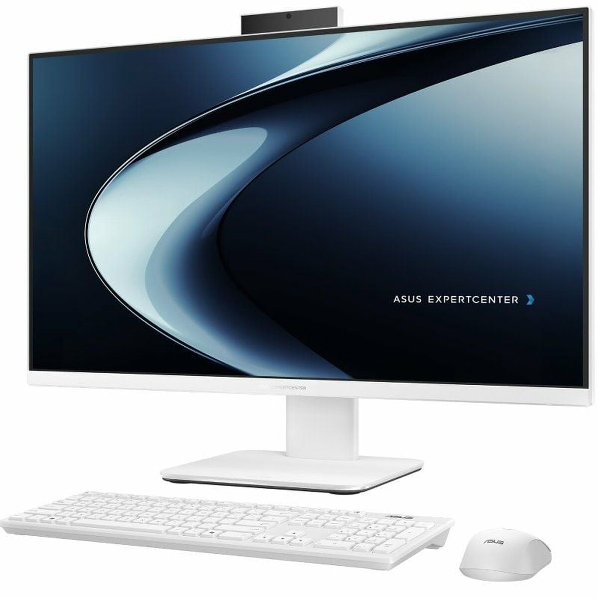All in One Asus V400 AiO V470VAK-WPE0220 27" Intel Core i3 8 GB RAM 512 GB SSD - 2