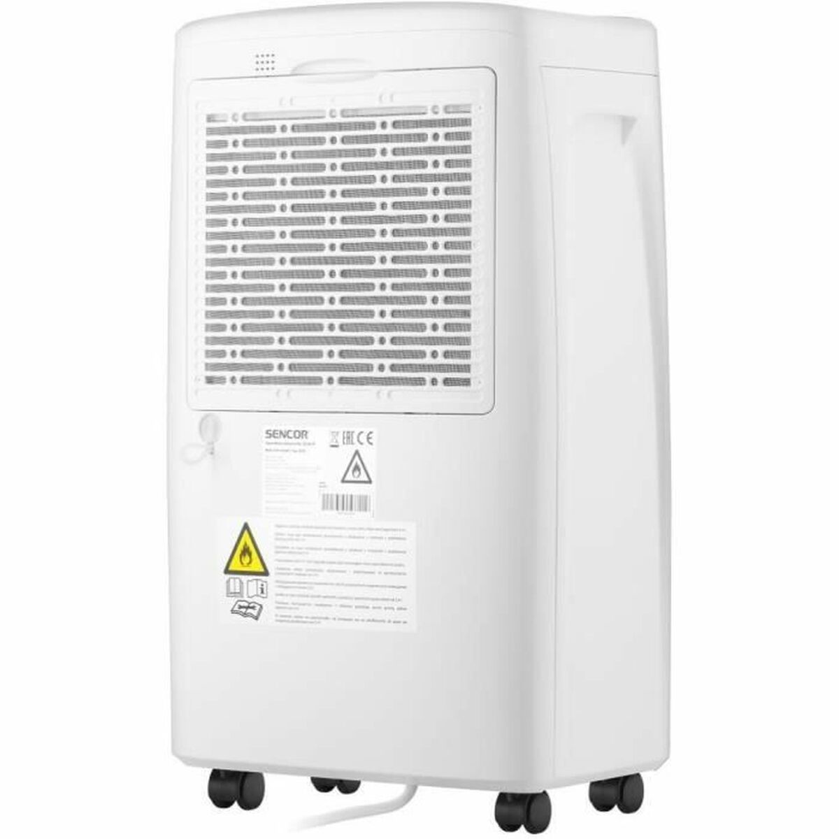 Avfuktare Sencor SDH 1028WH - 3
