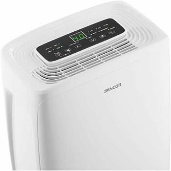 Avfuktare Sencor SDH 1028WH