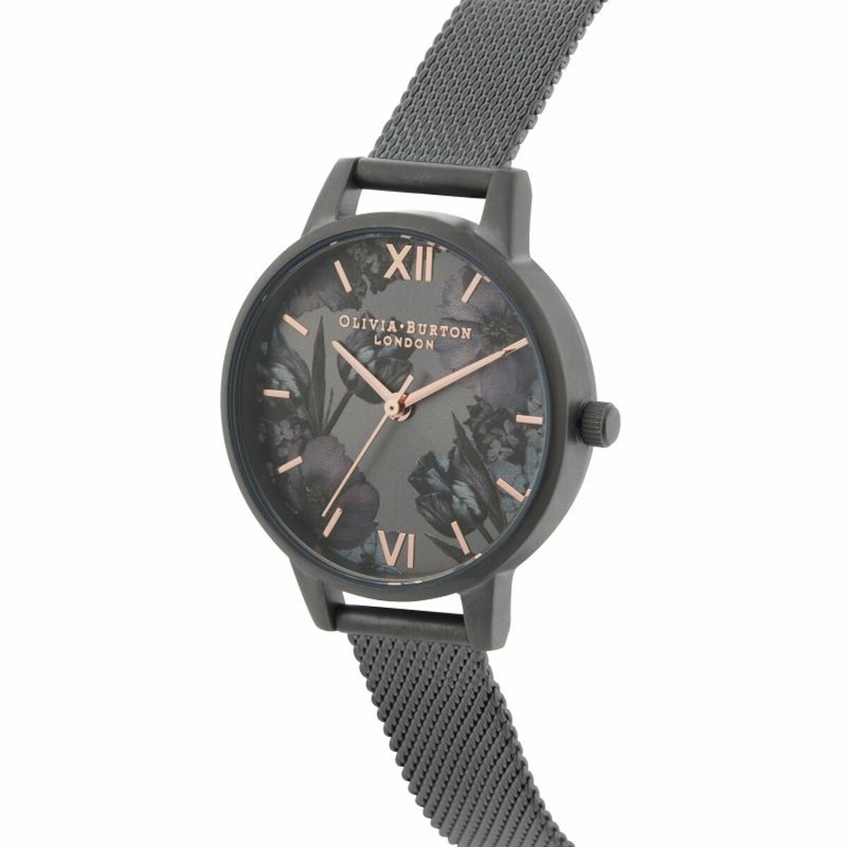 Damklocka Olivia Burton OB16TW07 (Ø 30 mm) - 2