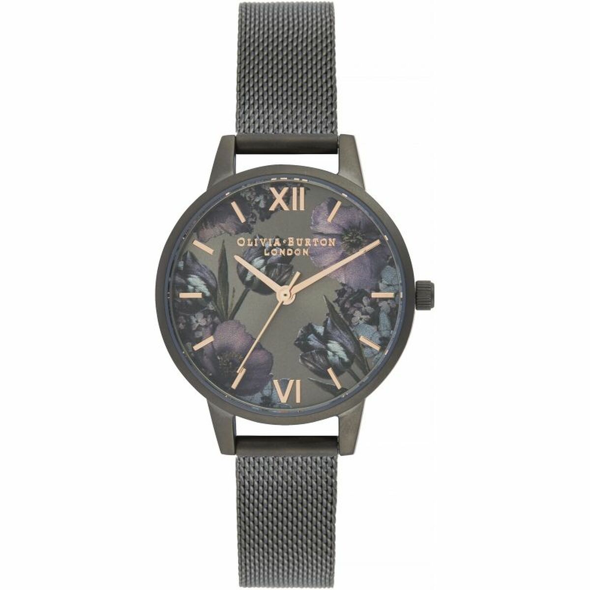 Damklocka Olivia Burton OB16TW07 (Ø 30 mm)