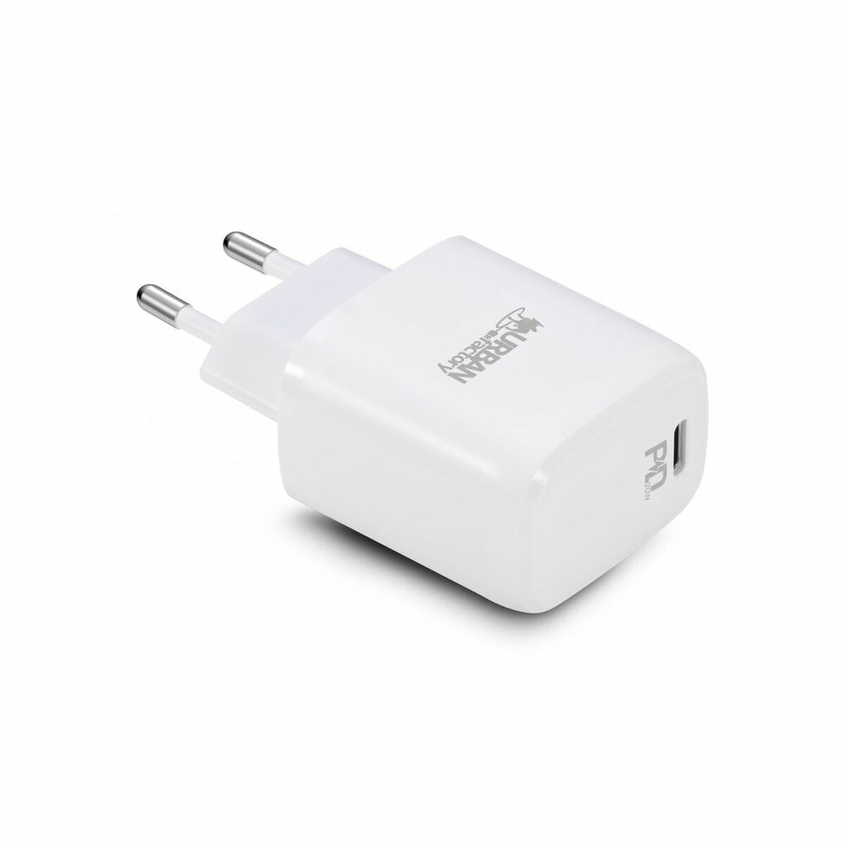 Väggladdare Urban Factory WCD90UF - 3