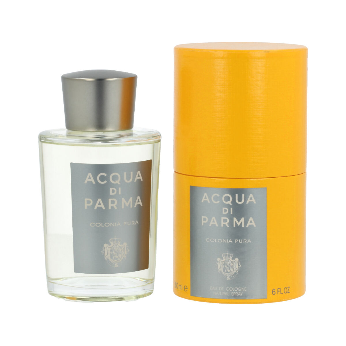Parfym Herrar Acqua Di Parma EDC (180 ml) - 2