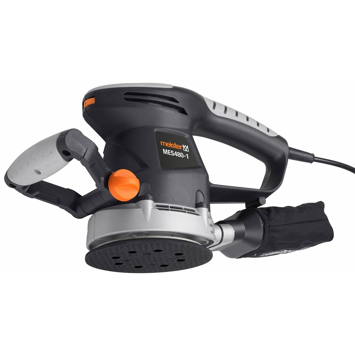 Excenterslip Meister 480 W - 8