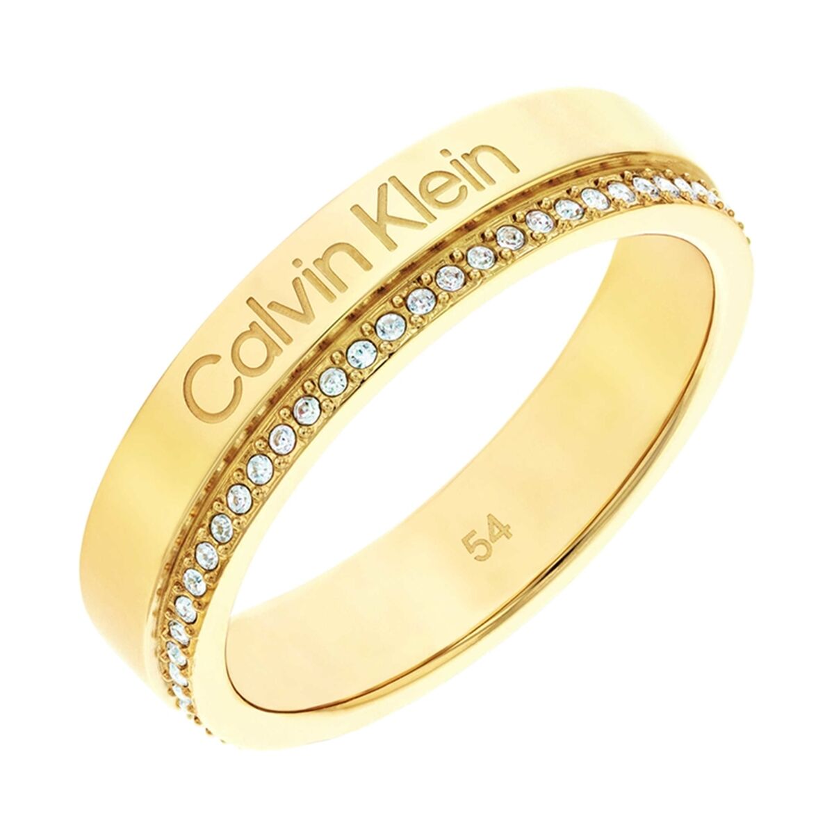Damring Calvin Klein 1681312 16