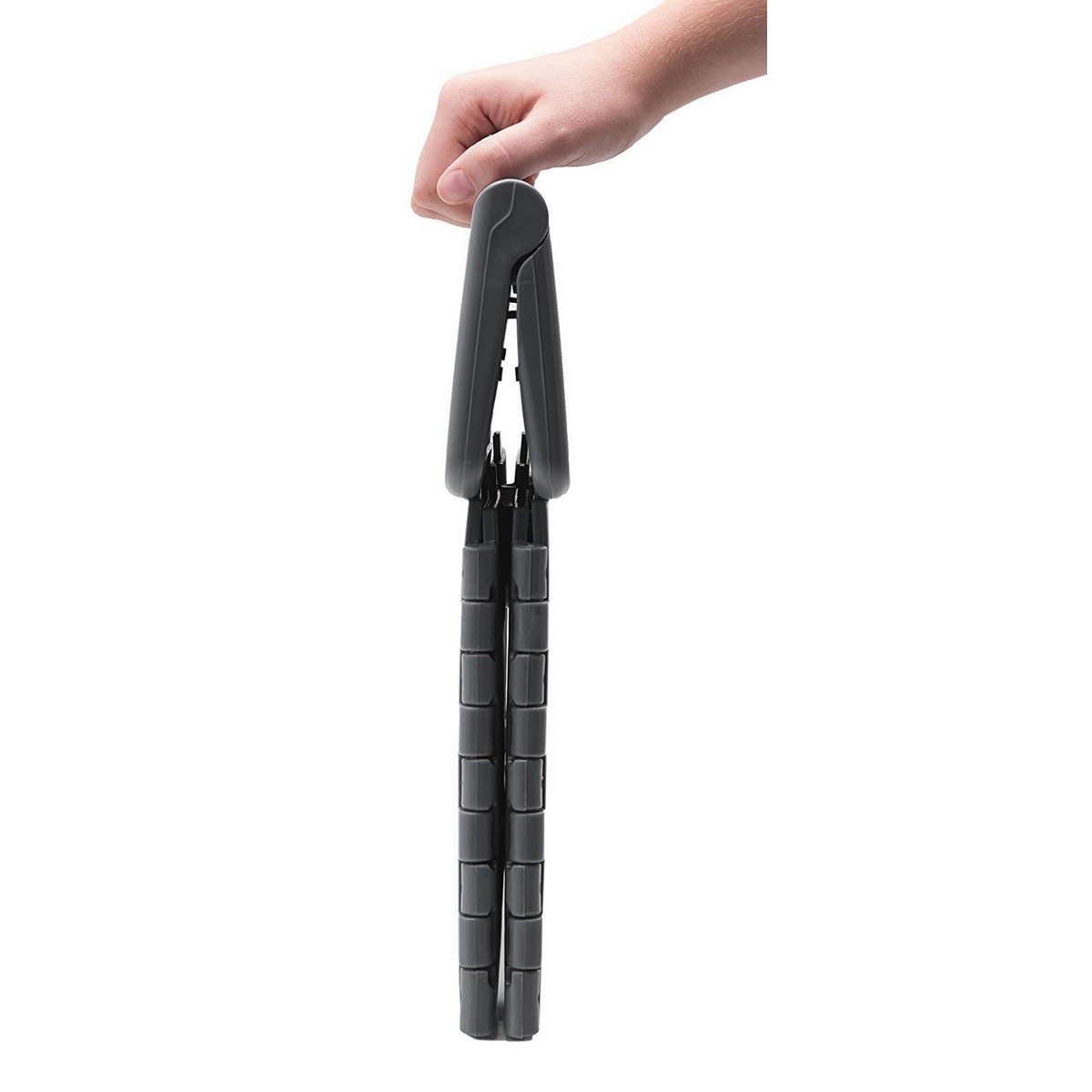 Fällbar pall Bensontools 80 kg Multicolour polypropen 23 x 19 x 19 cm - 3