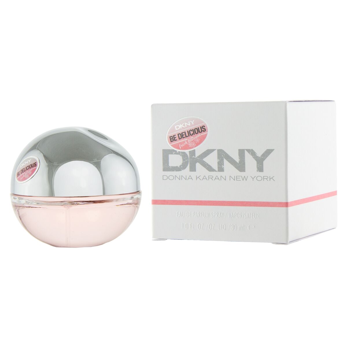 Parfym Damer DKNY Be Delicious Fresh Blossom EDP EDP 30 ml