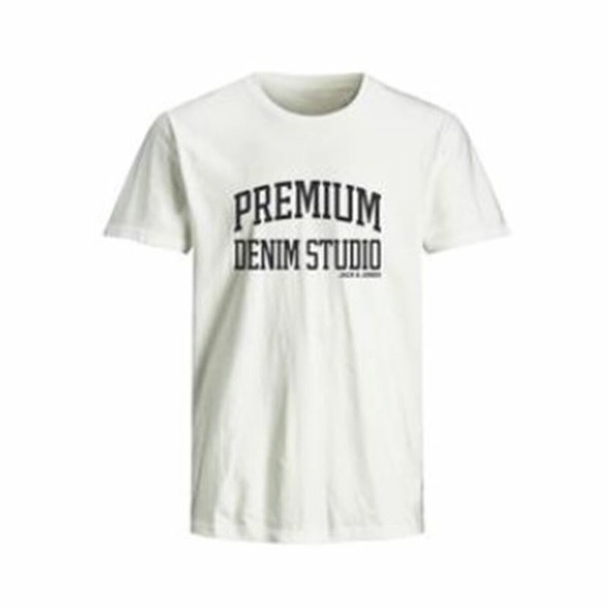T-shirt med kortärm Herr Jack & Jones Jprblutimmy