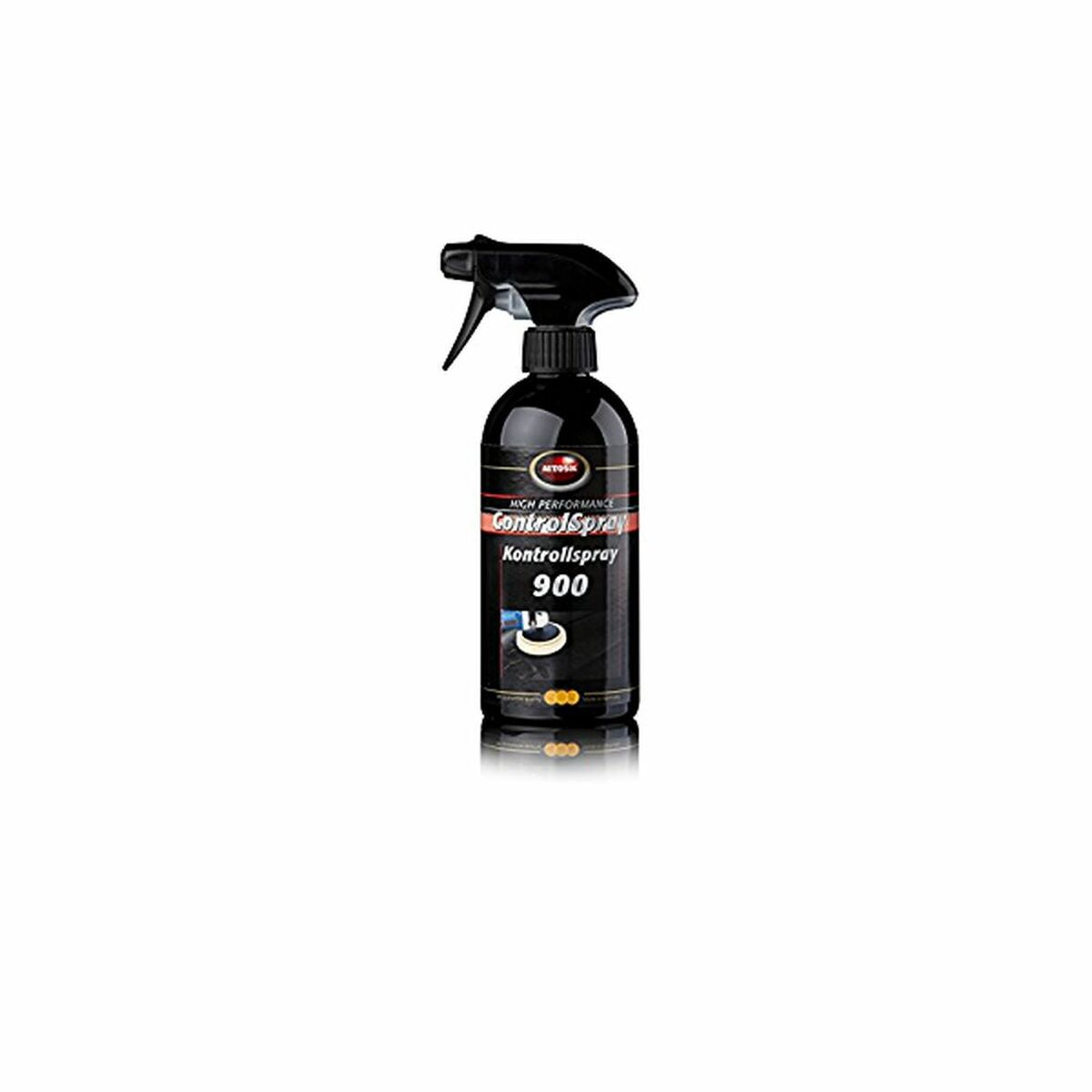 Bilvax Autosol 500 ml Spray - 2