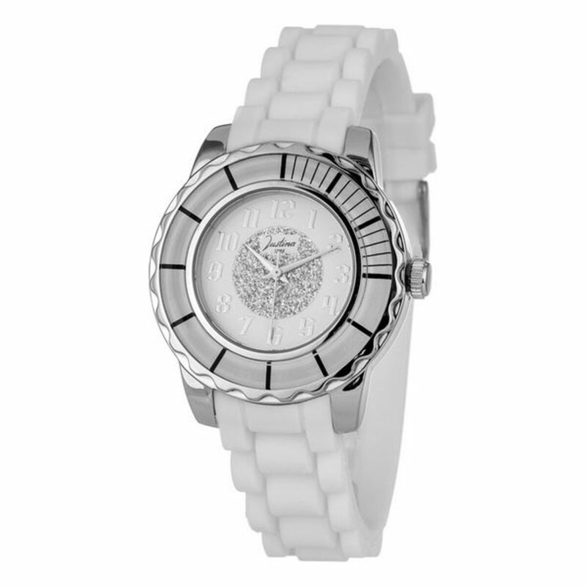 Damklocka Justina 21976B (Ø 39 mm) - 11