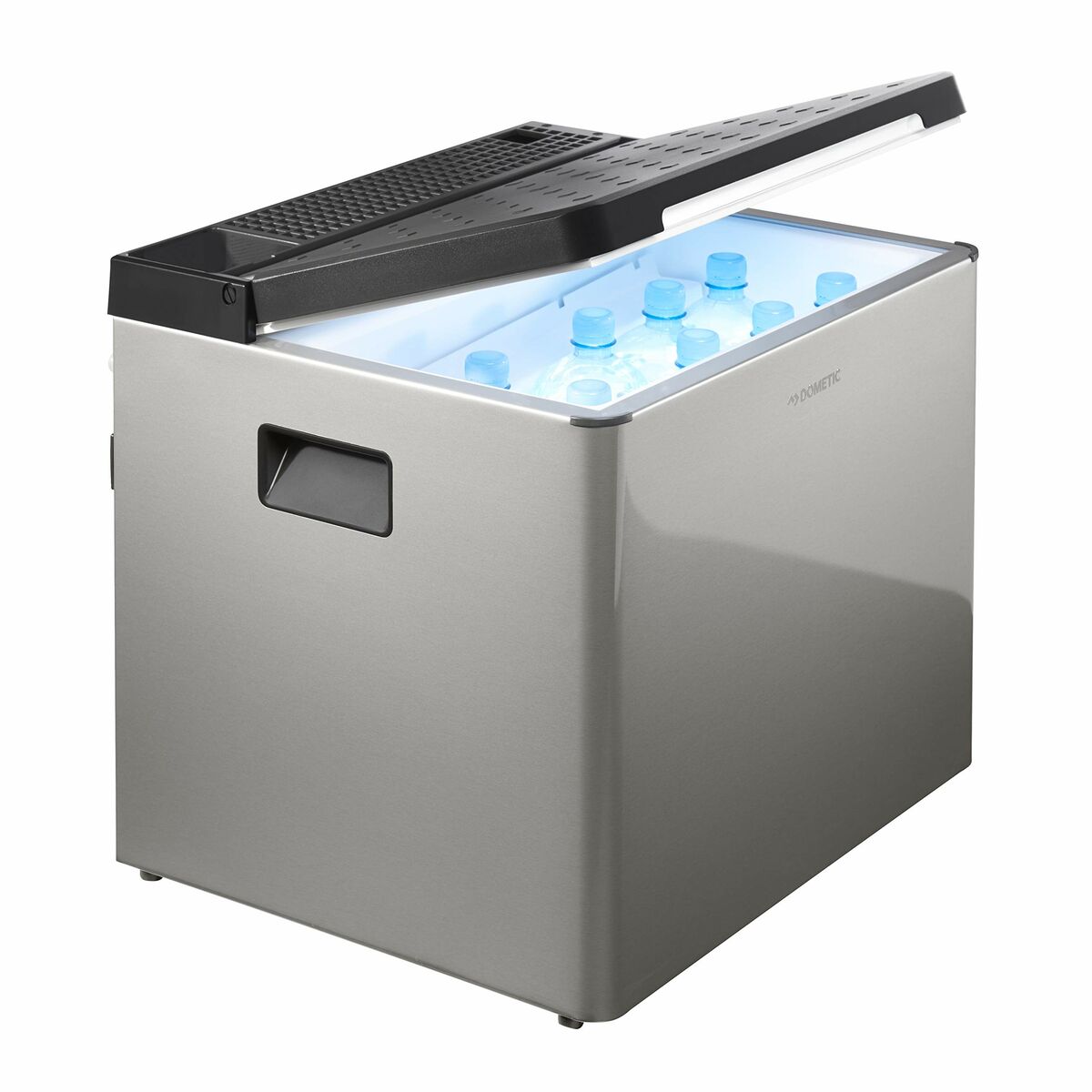 Bärbar kyl Dometic Combicool ACX3 30 33 L Aluminium - 6