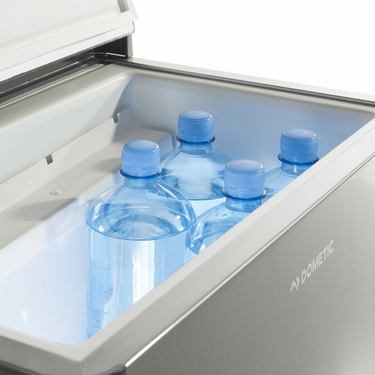 Bärbar kyl Dometic Combicool ACX3 30 33 L Aluminium - 2
