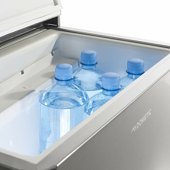 Bärbar kyl Dometic Combicool ACX3 30 33 L Aluminium