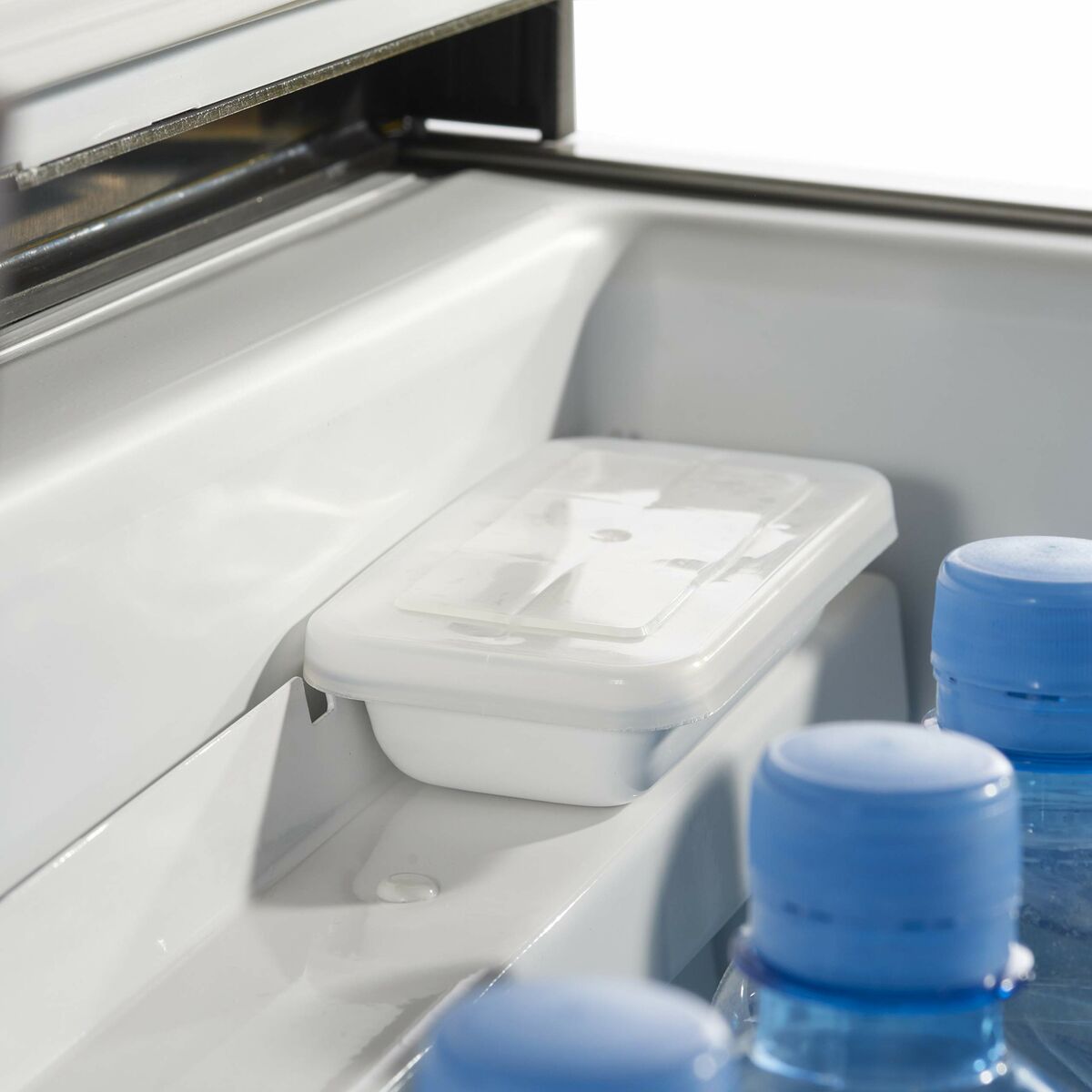 Bärbar kyl Dometic Combicool ACX3 30 33 L Aluminium - 5