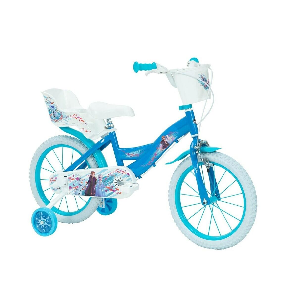 Barncykel Huffy Disney