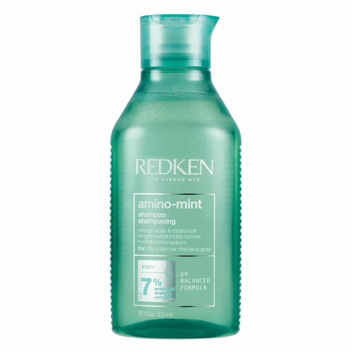 Rengöring schampo Redken E3823800 300 ml (300 ml)