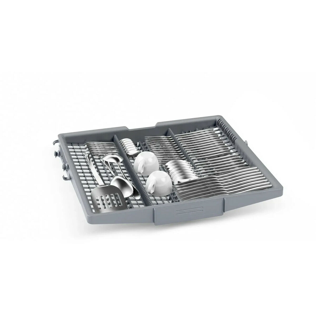Diskmaskin Balay 3VF6360SA 60 cm - 2