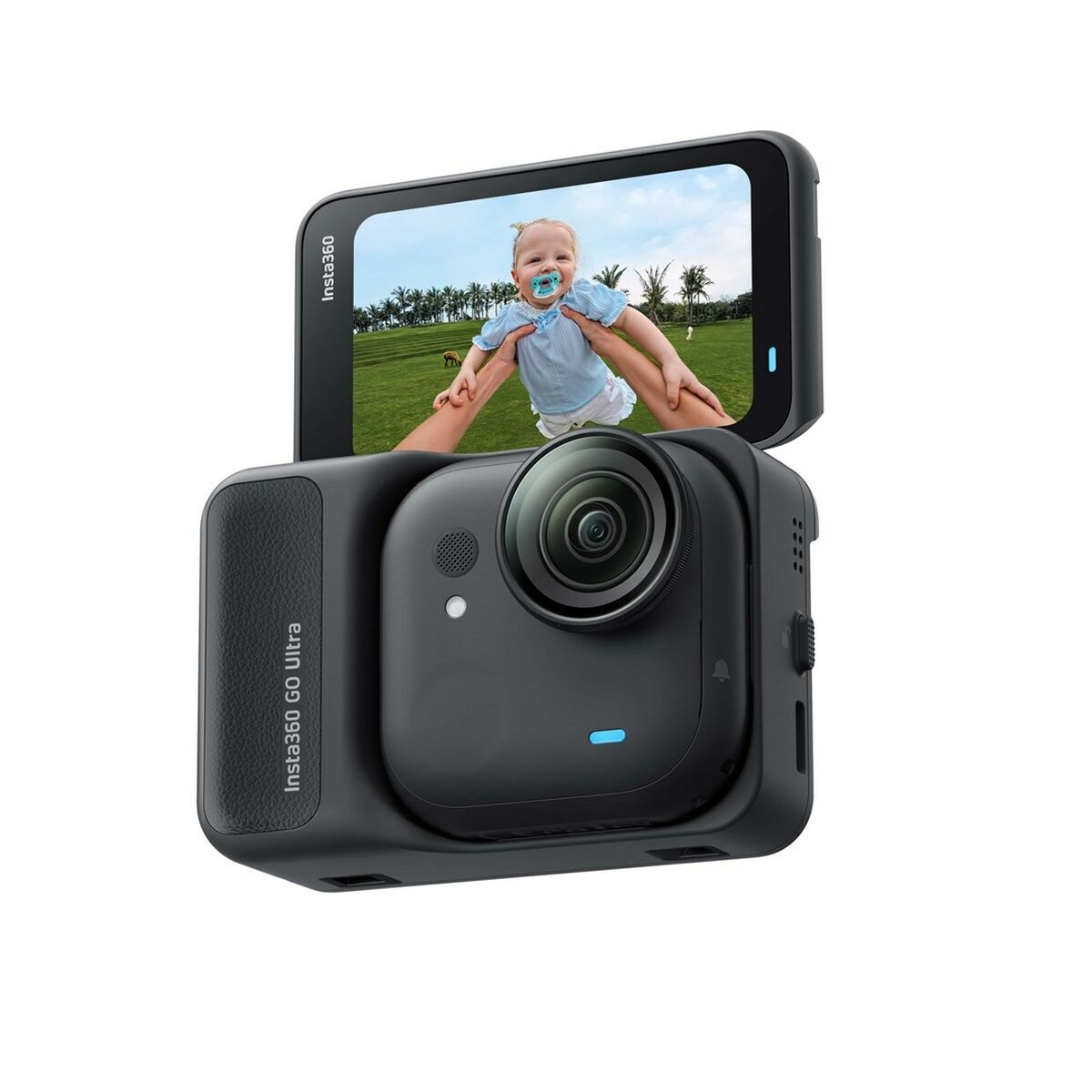 Sportkamera Insta360 CINSABEA(GOUltra02)