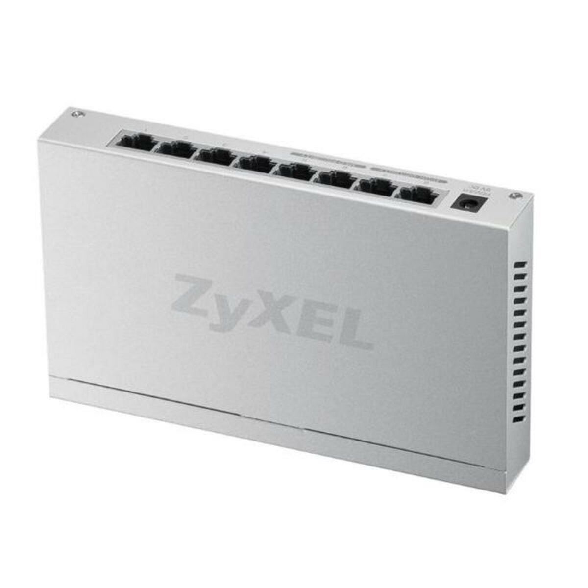 Switch ZyXEL GS-108BV3-EU0101F 8 p 10 / 100 / 1000 Mbps - 9