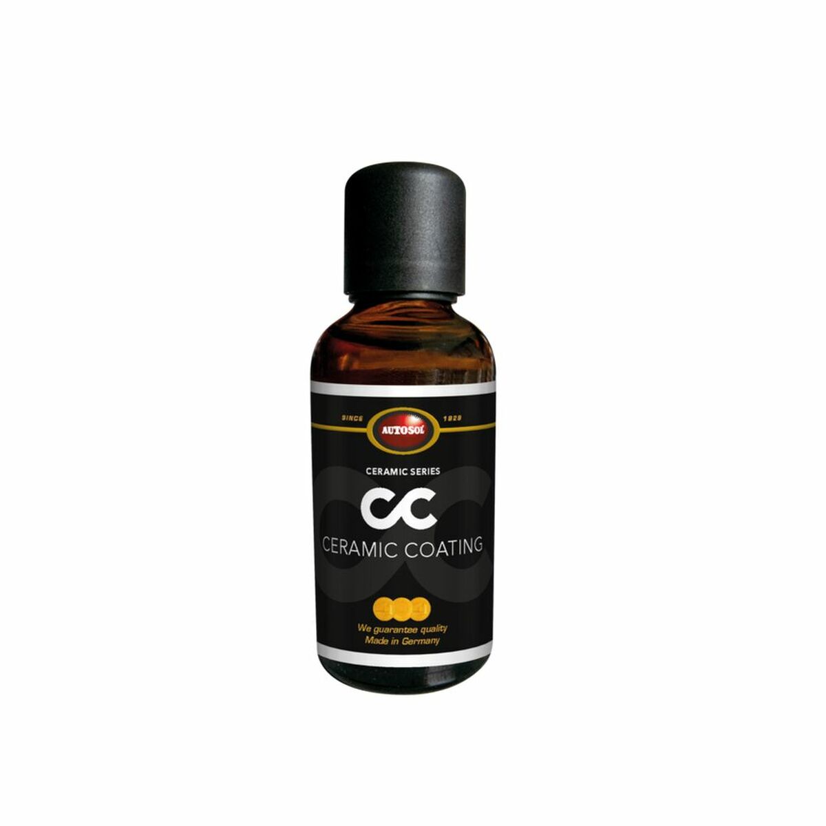 Bilvax Autosol - 2