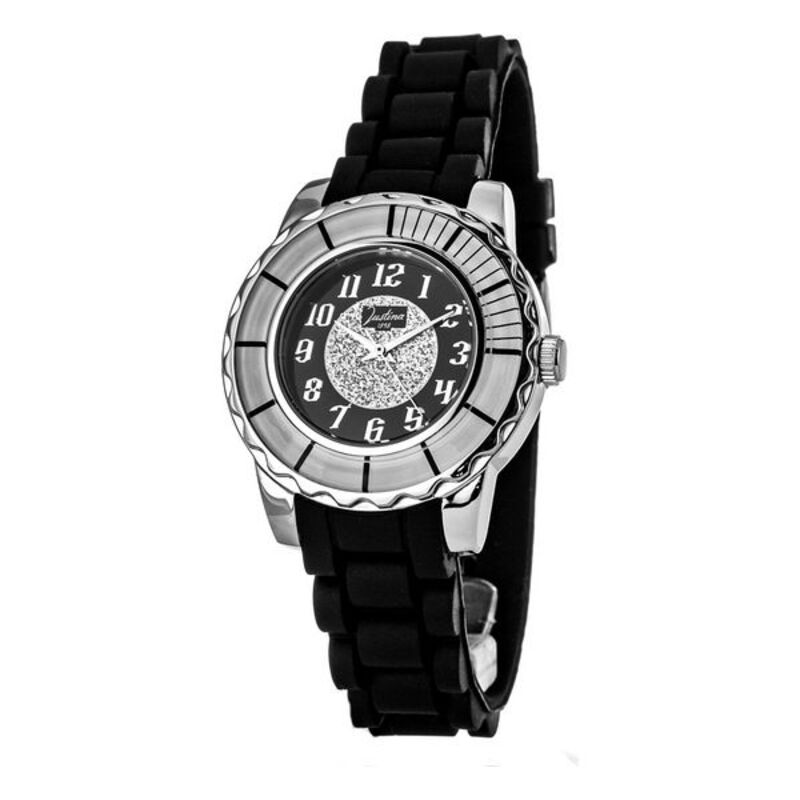 Damklocka Justina 21976N (Ø 39 mm) - 5