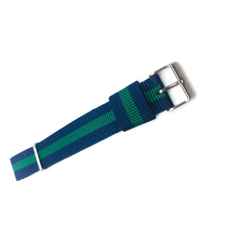 Klockarmband U.S. Polo Assn. 14-0305 Blå - 2
