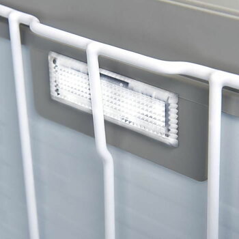 Bärbar kyl Dometic CFF35 Grå