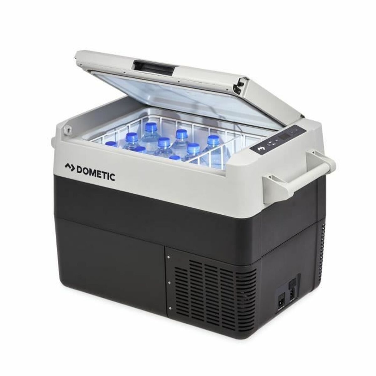 Bärbar kyl Dometic CFF35 Grå - 6