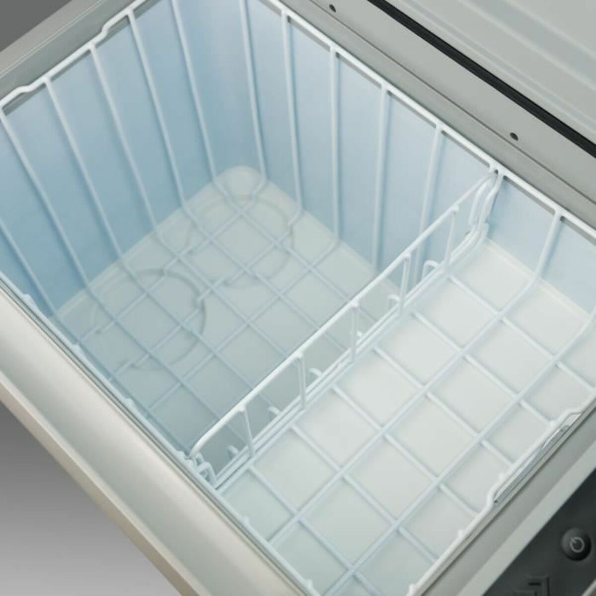 Bärbar kyl Dometic CFF35 Grå - 5