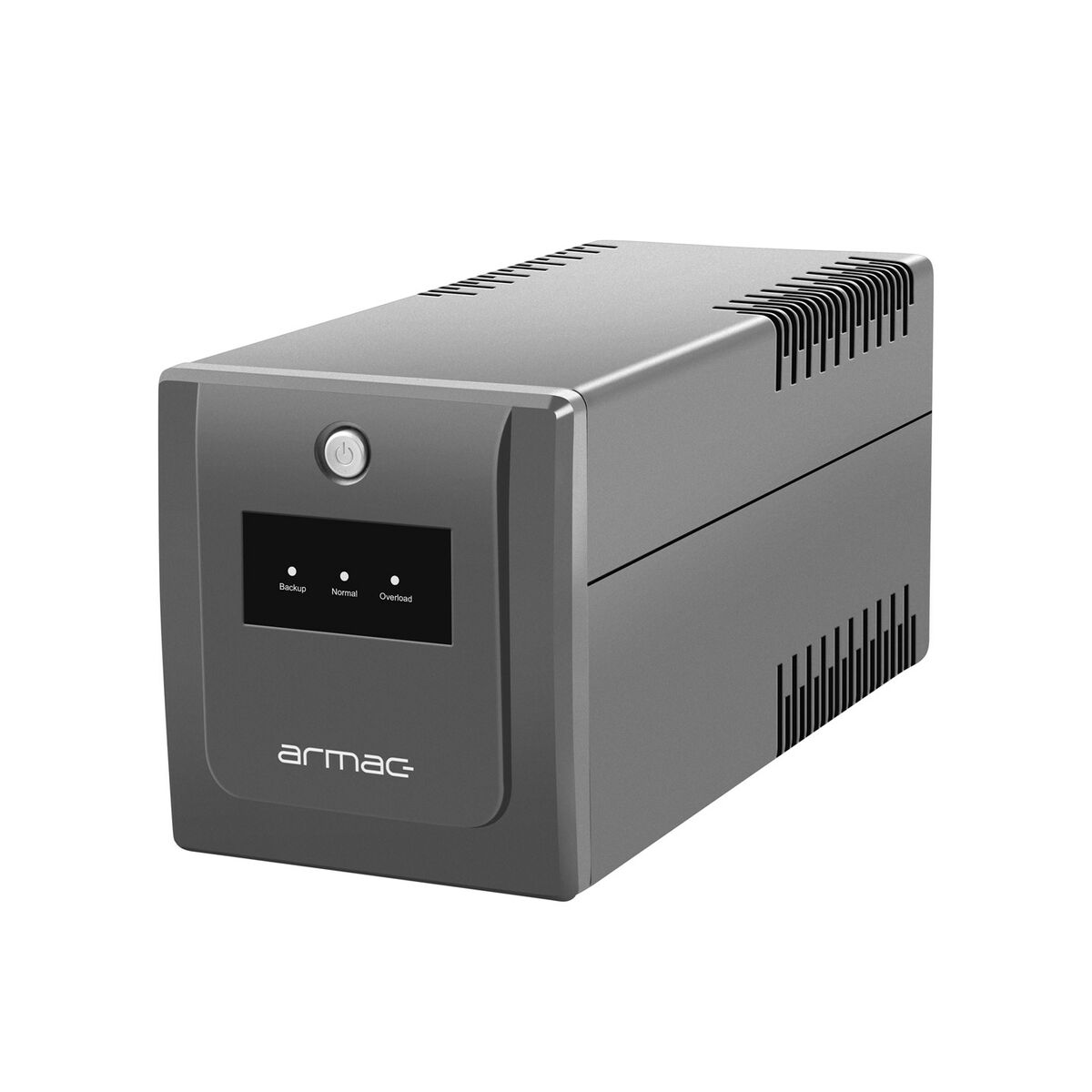 System för Avbrottsfri Strömförsörjning Interaktiv (UPS) Armac H/1500E/LED 950 W - 5