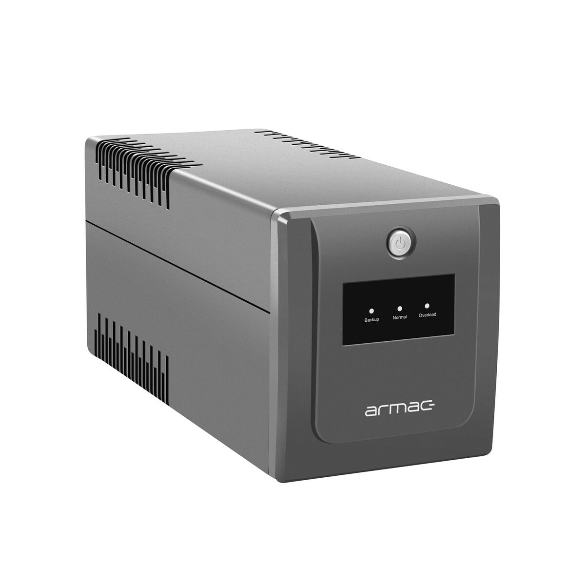 System för Avbrottsfri Strömförsörjning Interaktiv (UPS) Armac H/1500E/LED 950 W - 4