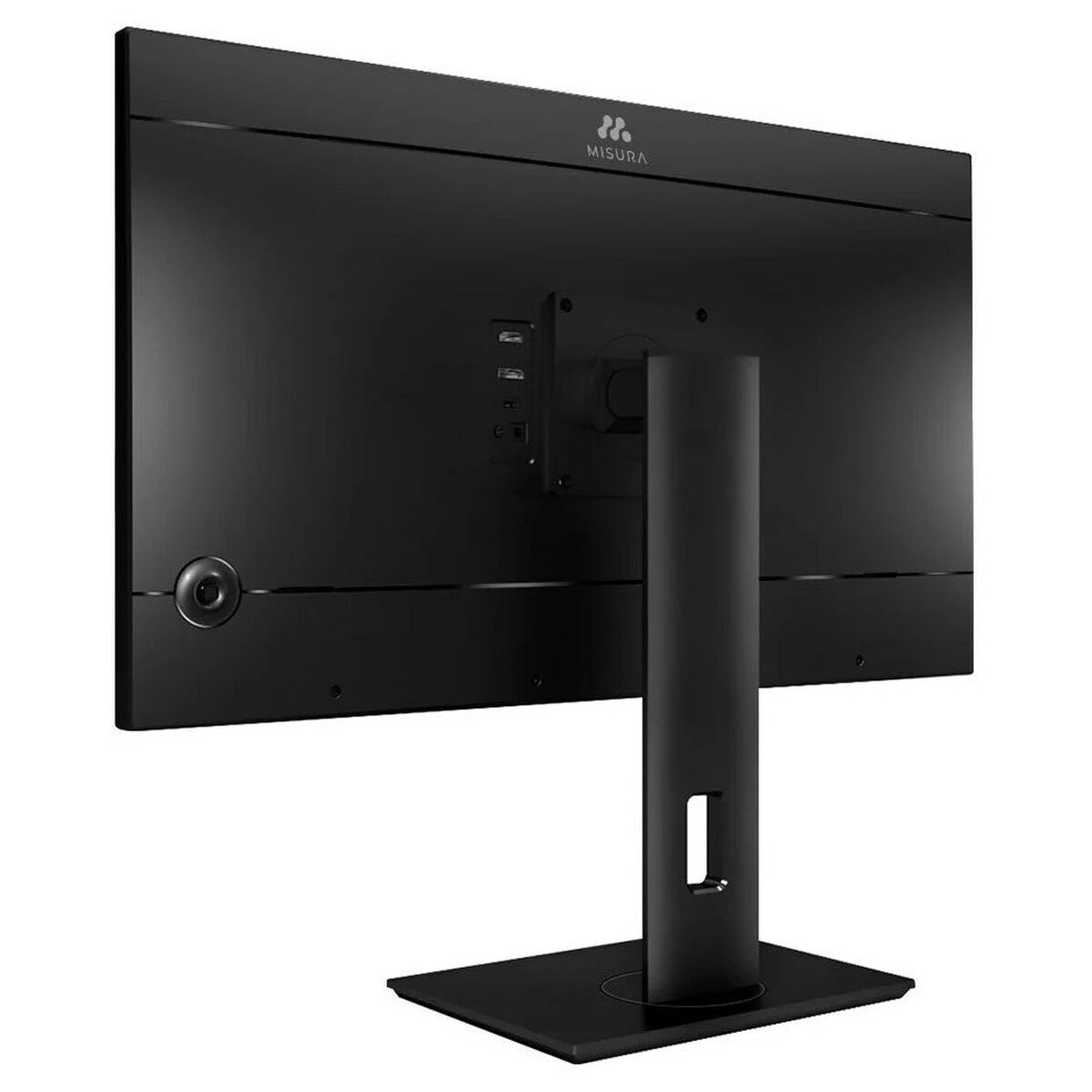 Monitor Gaming Misura PW27DQI Quad HD 27" - 3