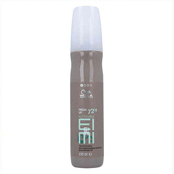 Revitaliserande spray för lockigt hår Wella Eimi Nutri 150 ml