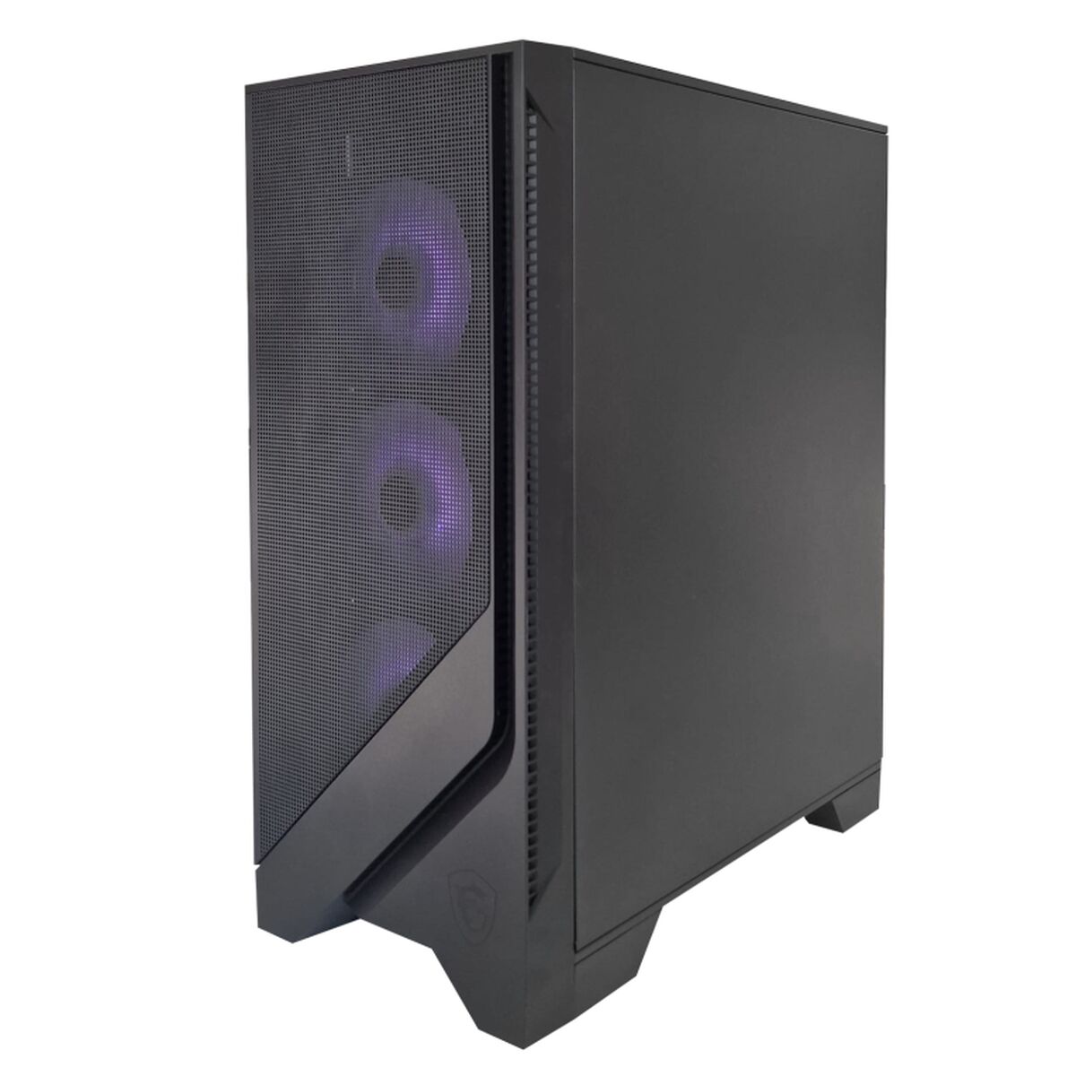 Bordsdator Vizzio OR12471068 AMD Ryzen 7 5800X 16 GB RAM 1 TB SSD NVIDIA GEFORCE RTX 4060 TI