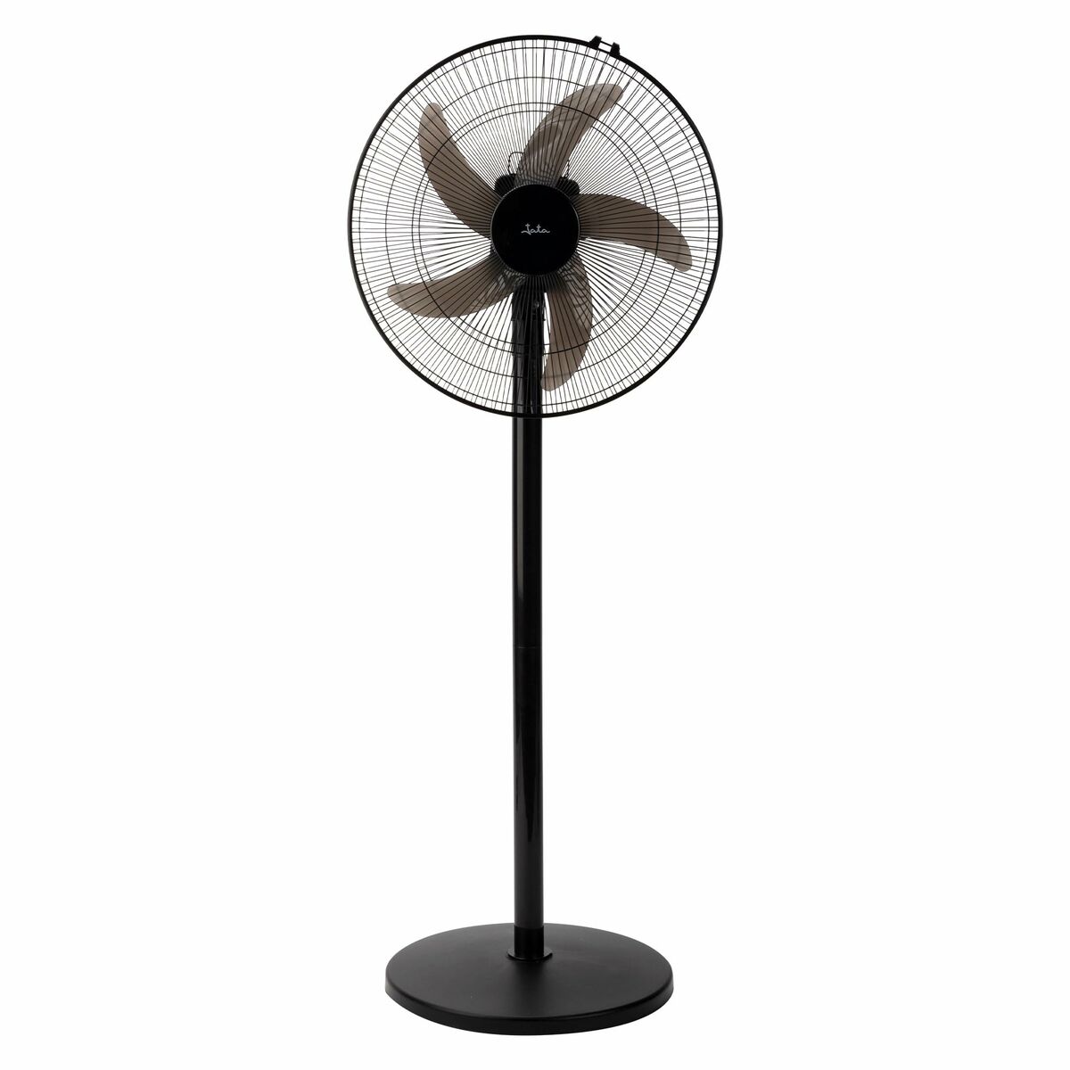 Stående Fläkt JATA JVVP3051 Svart 60 W