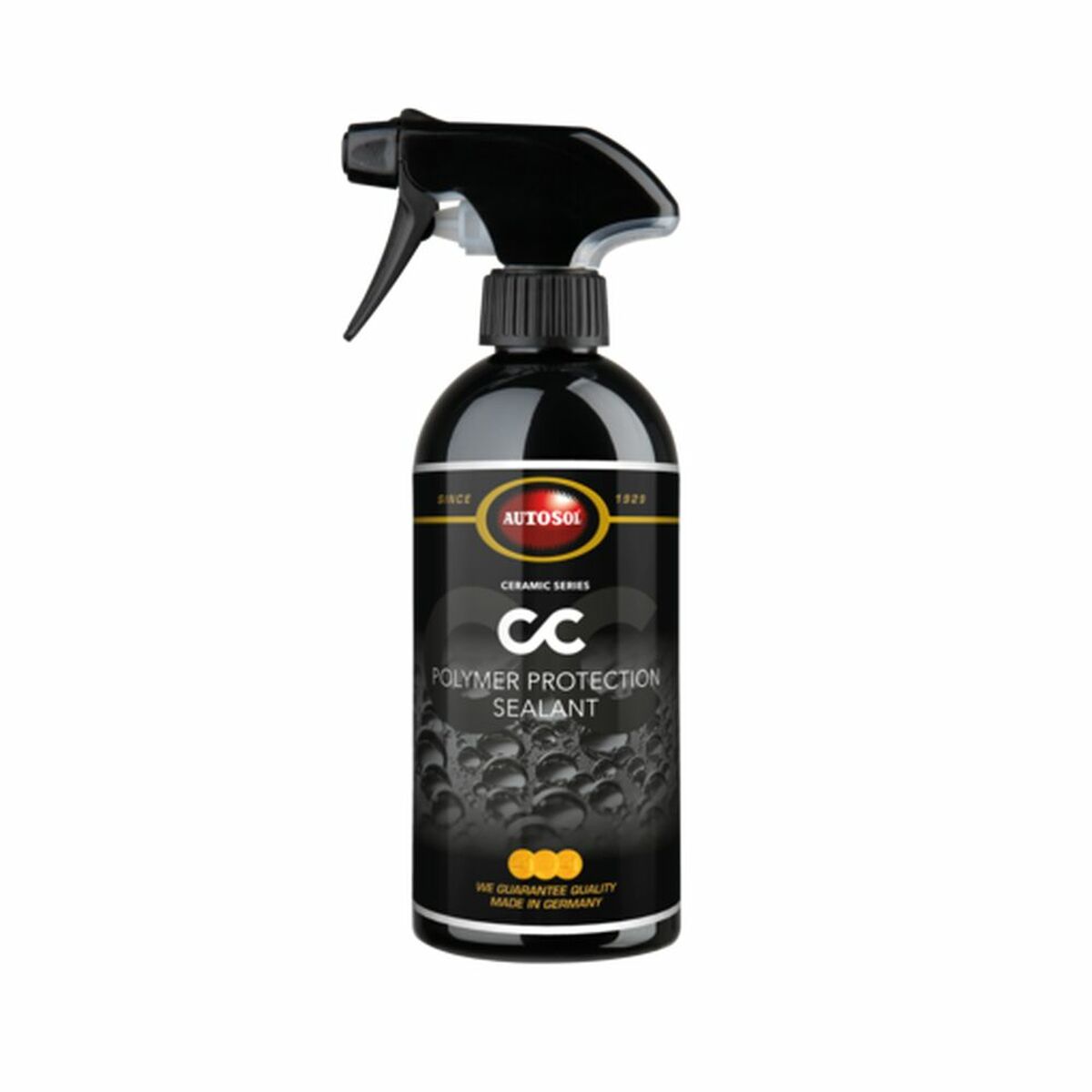 Förseglare Autosol 500 ml Spray - 2