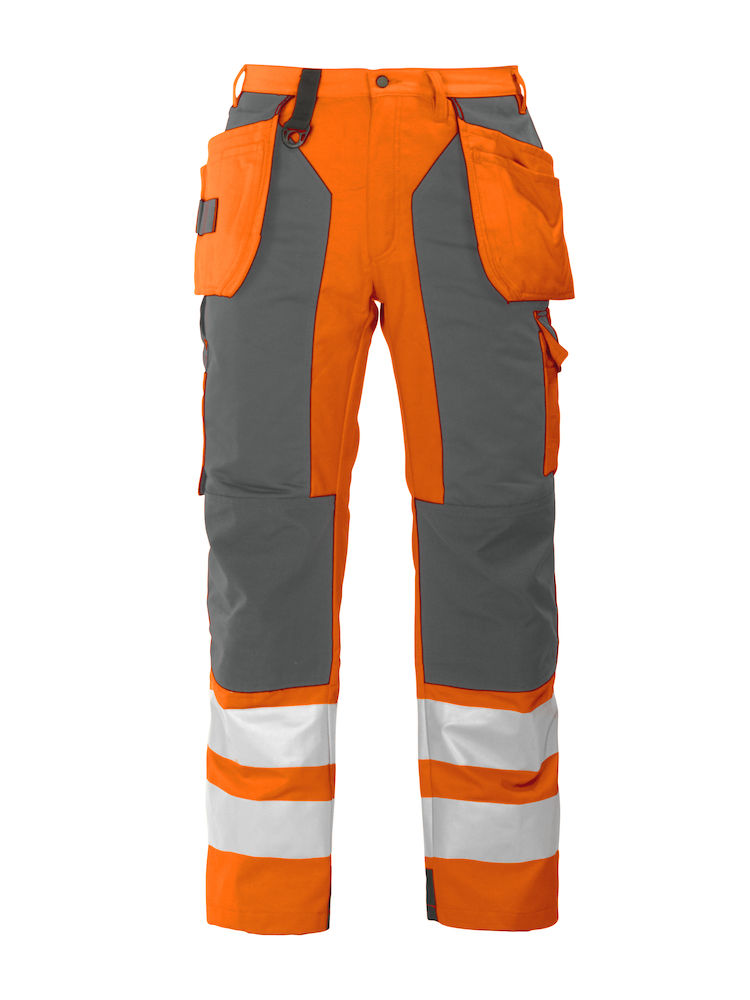 6506 MIDJEBYXA EN ISO 20471 KLASS 2 - 3