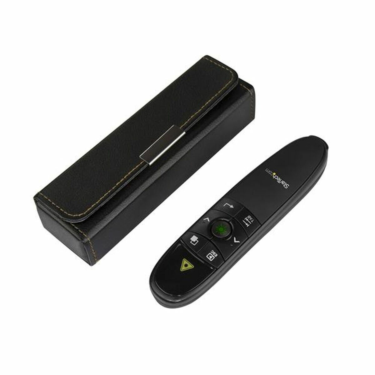 Fjärrkontroll Startech PRESREMOTEG Svart - 4