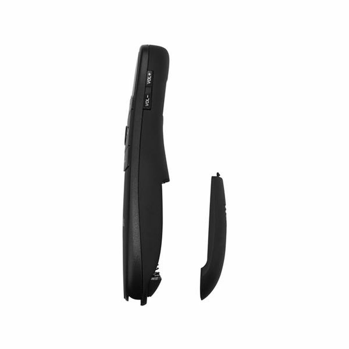 Fjärrkontroll Startech PRESREMOTEG Svart - 9