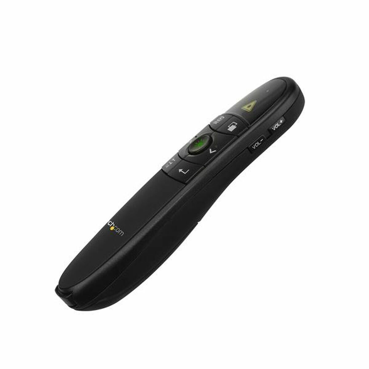 Fjärrkontroll Startech PRESREMOTEG Svart - 10