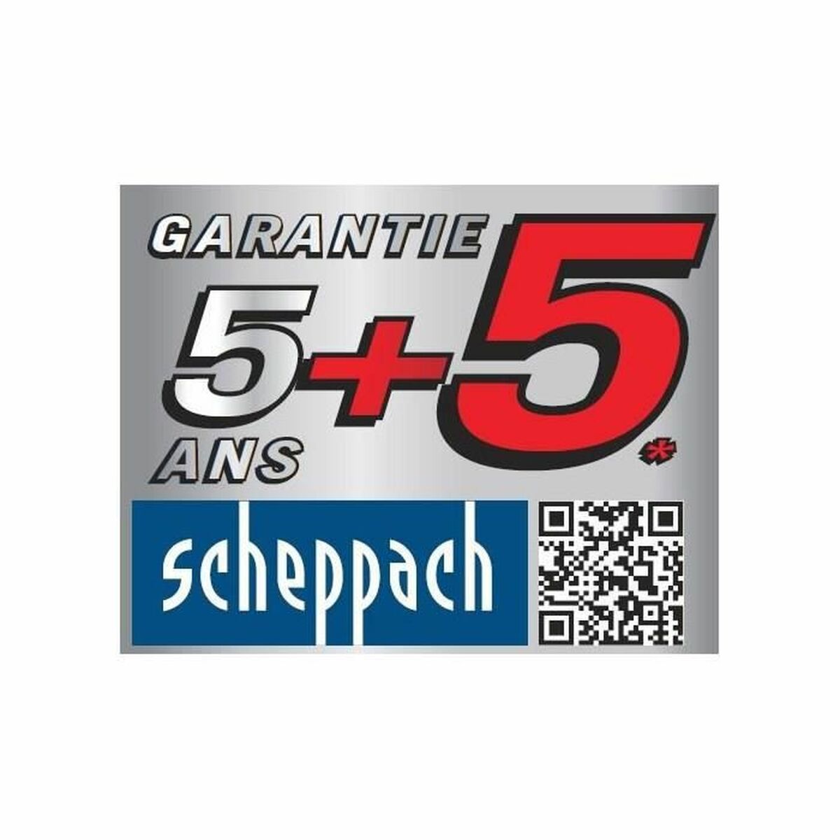Såg Scheppach 4903401901 230 V - 14