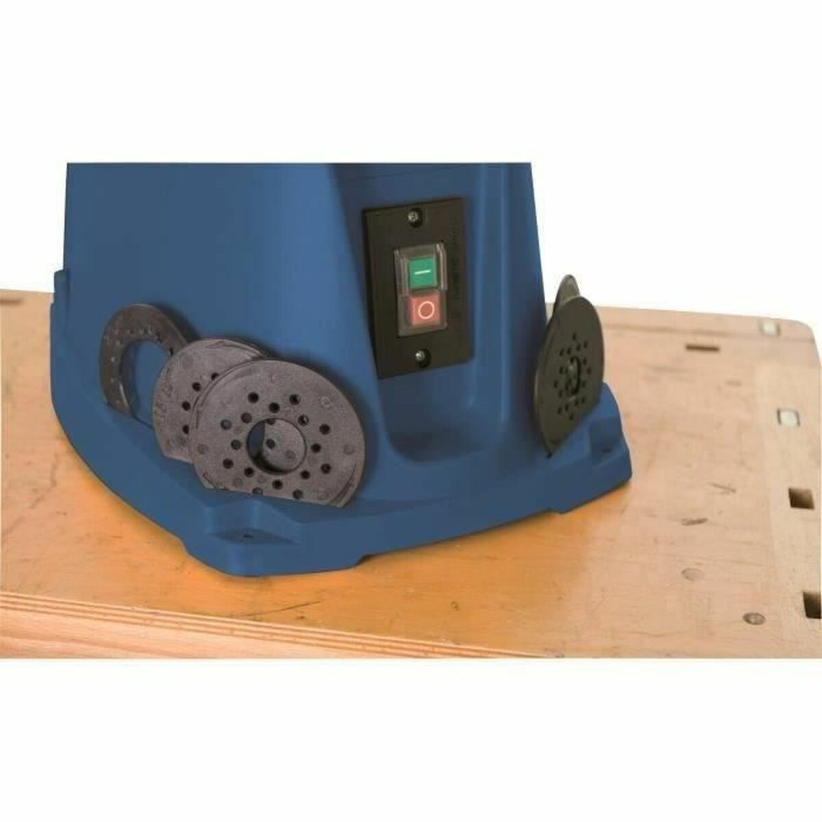Såg Scheppach 4903401901 230 V - 13