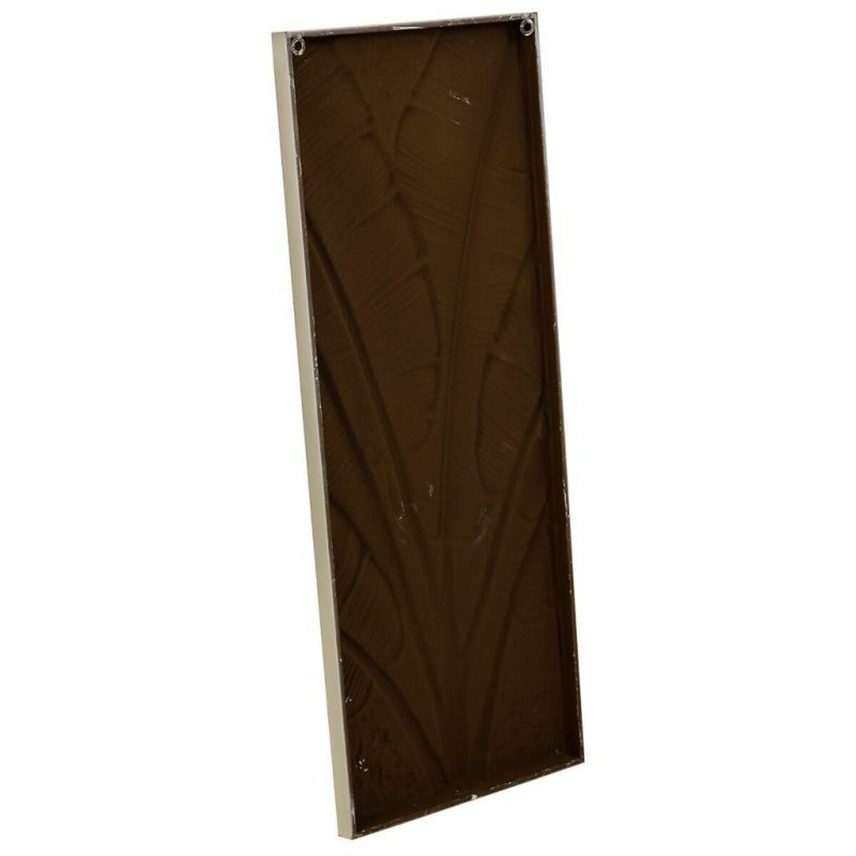 Tavla Alexandra House Living Metall 4 x 92 x 111 cm - 6