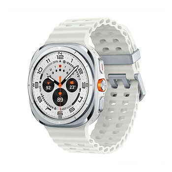 Smartklocka Samsung Galaxy Watch Ultra Vit